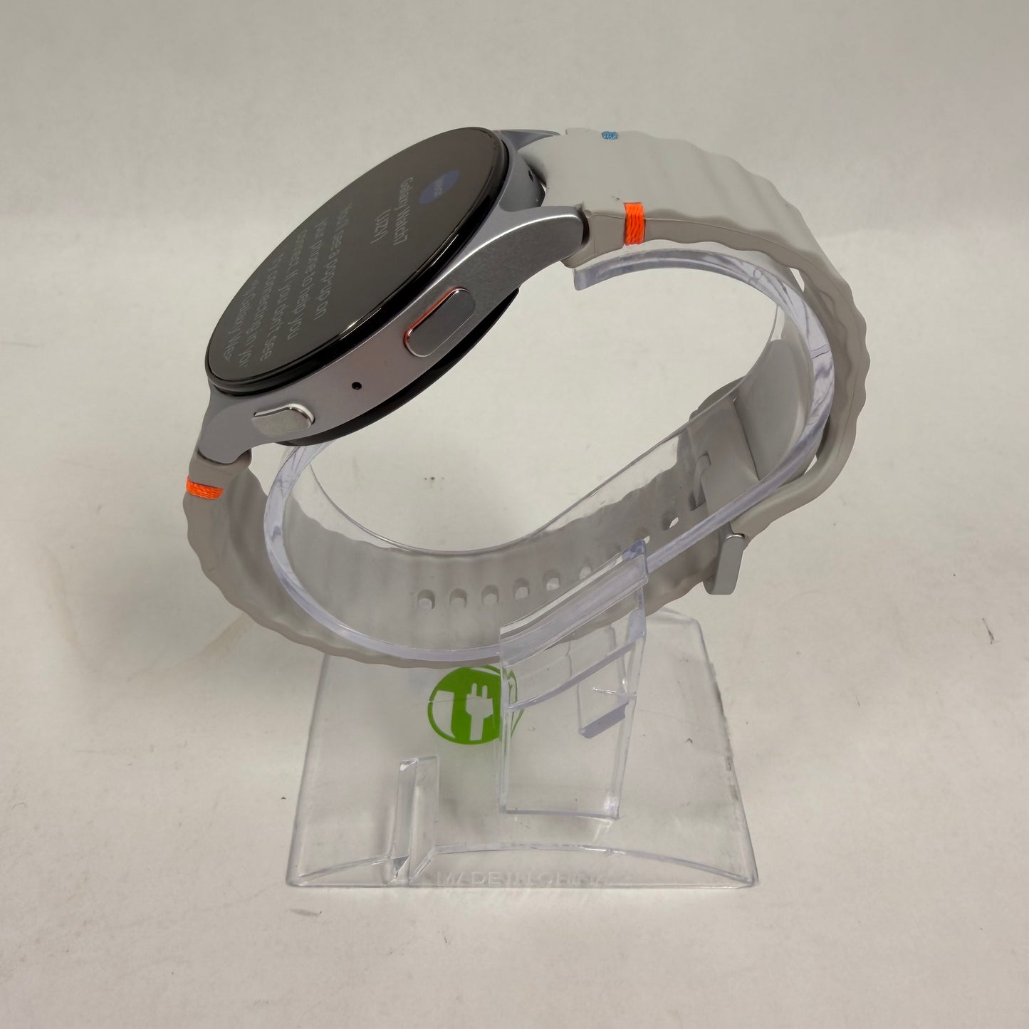 Unlocked Samsung Galaxy Watch7 Aluminum Smartwatch SM-L315U