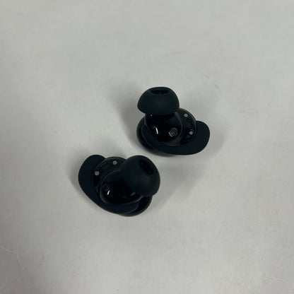 Bose QuietComfort Earbuds In-Ear Noise Cancelling Bluetooth Earbuds Black