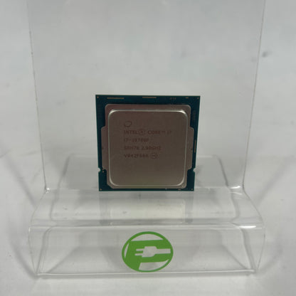 Intel i7-10700F 2.90GHz 8 Core SRH70 16 Thread LGA-1200