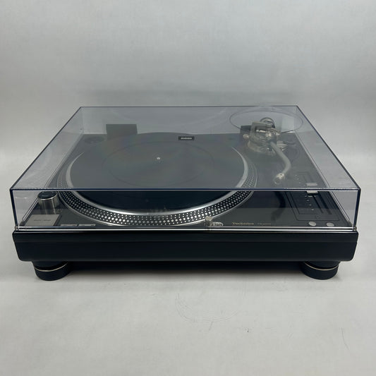 Technics SL-1210M5G Quartz Direct Drive Turntable System No Cartridge