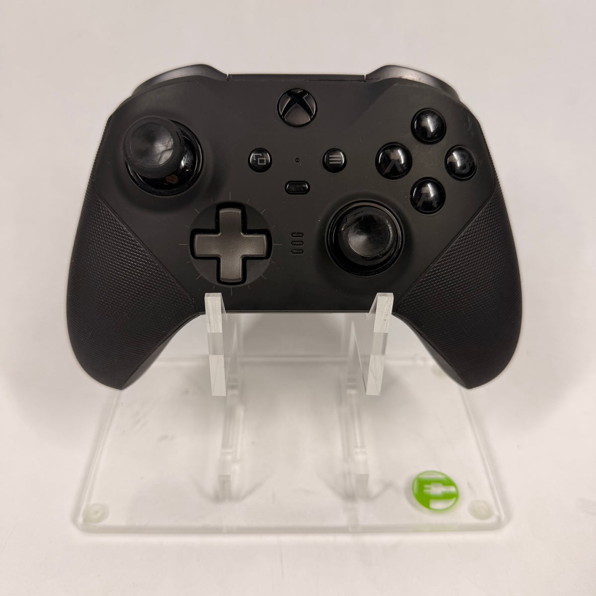 Microsoft Xbox One Elite Controller Series 2 Black 1797