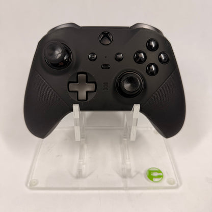 Microsoft Xbox One Elite Controller Series 2 Black 1797