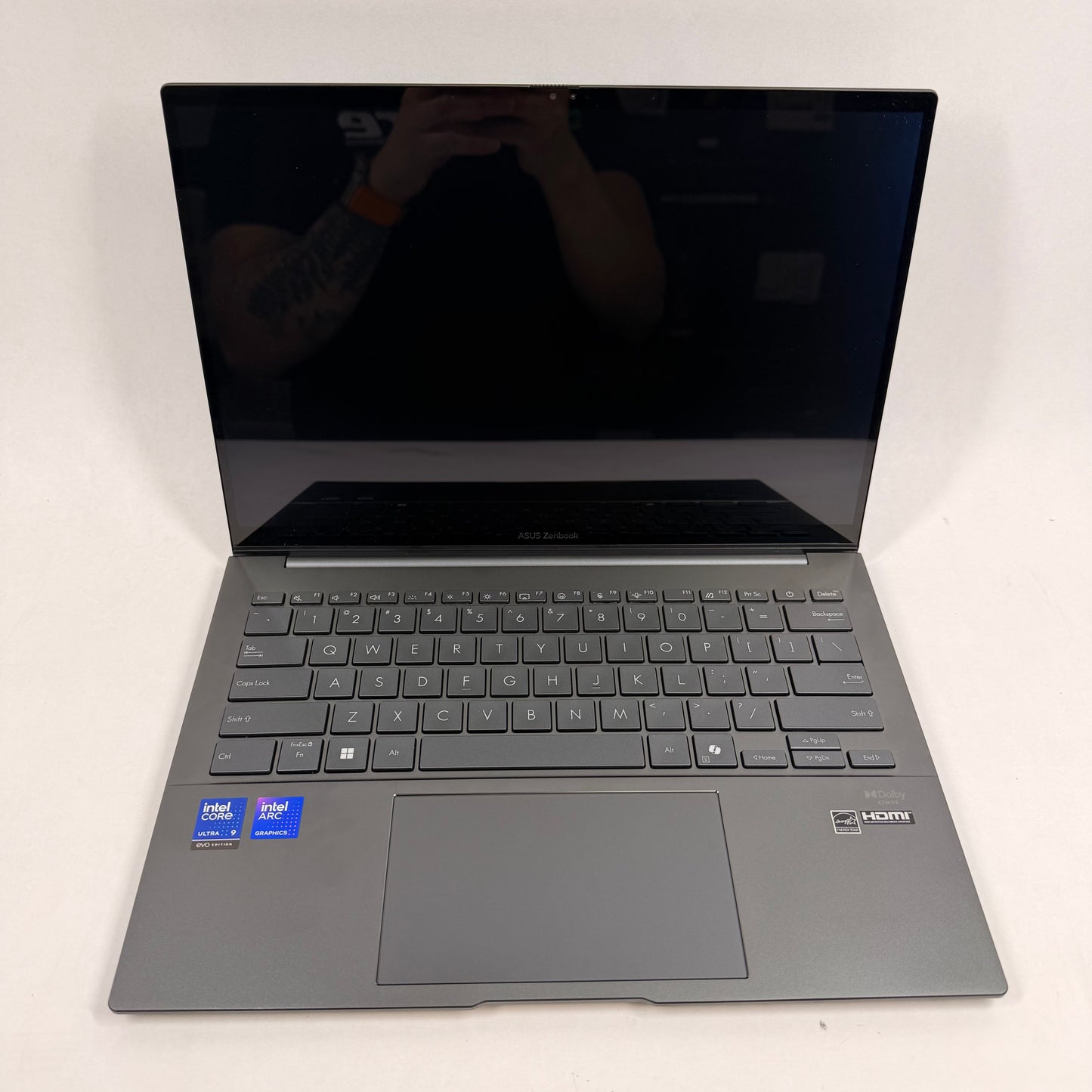 Asus Zenbook UX3405 14" Core Ultra 9 285H 2.9GHz 32GB RAM 1TB SSD