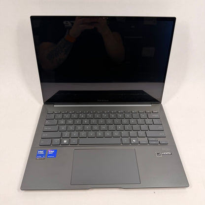 Asus Zenbook UX3405 14" Core Ultra 9 285H 2.9GHz 32GB RAM 1TB SSD