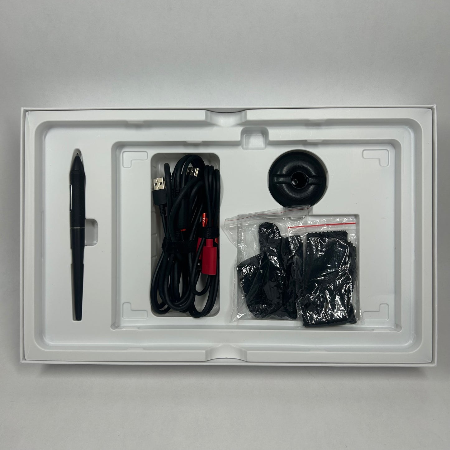 Huion Kamvas 13 Drawing Tablet GS1331