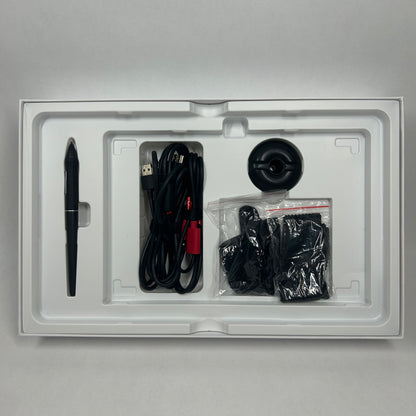 Huion Kamvas 13 Drawing Tablet GS1331