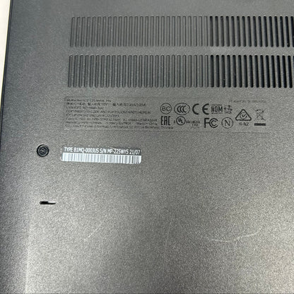 Lenovo 14w 14W 14" A6-9220C 1.8GHz 4GB RAM RECYCLED