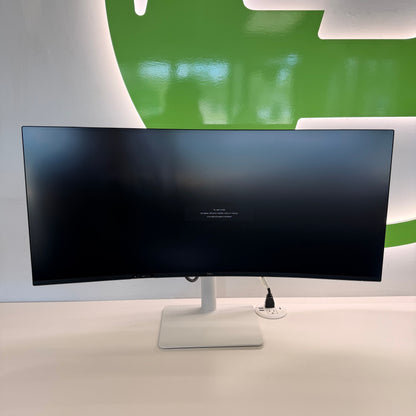 Dell Plus 34" S3425DW UWQHD VA Curved Monitor