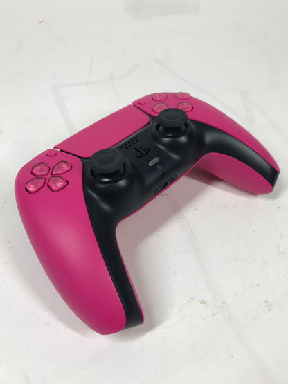 Sony PlayStation 5 PS5 Dualsense Wireless Controller Pink CFI-ZCT1W