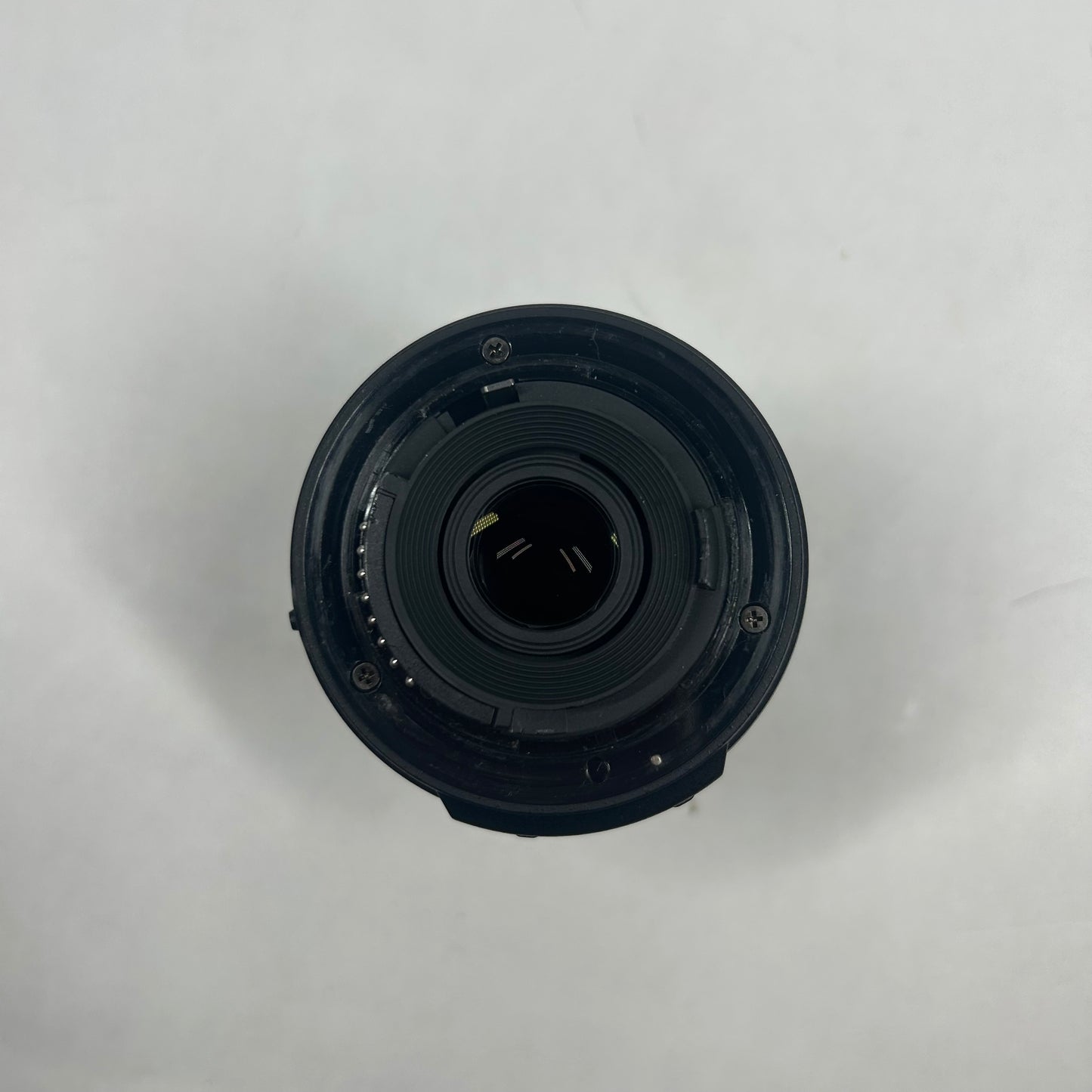 Nikon D5500 24.2MP DSLR Camera  8841 Shutter Count