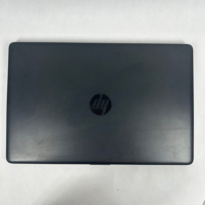 HP NoteBook 15-DB0043NR 15.6" A4-9125 2.3GHz 8GB RAM 256GB SSD