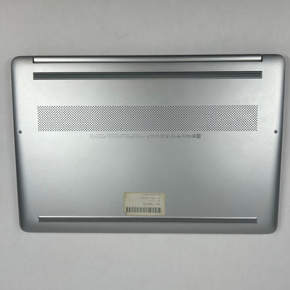 HP Laptop 15-EF1005DS 15.6" Athlon Silver 3050U 2.3GHz 4GB RAM 128GB SSD