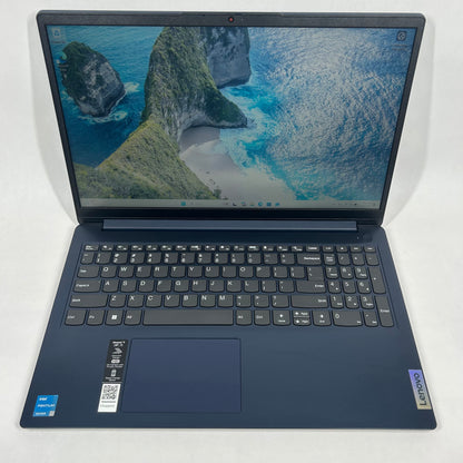 Lenovo IdeaPad 15IJL7 15.6" Pentium Silver N6000 1.1GHz 36GB 1TB SSD