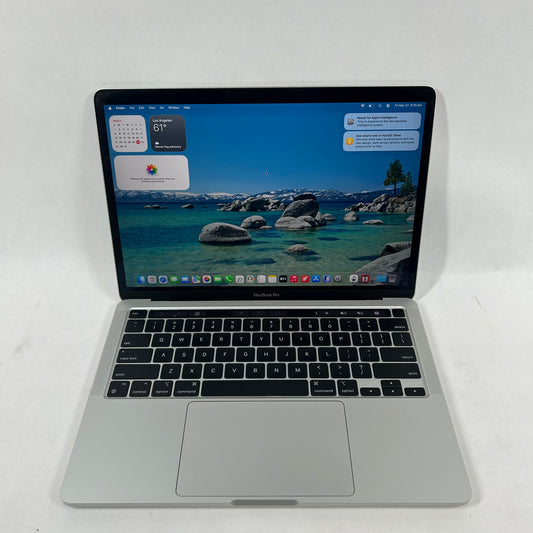 2022 Apple MacBook Pro 13.3" M2 8C GPU 3.5GHz 8GB RAM 256GB SSD MNEP3LL/A