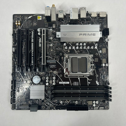 Asus Prime B650M-A AX6 II
