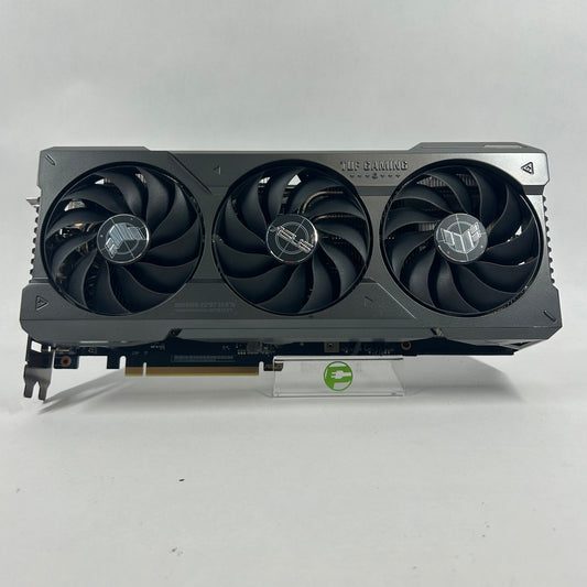 ASUS TUF Gaming Geforce RTX 4070 Ti 12GB GDDR6X Graphics Card