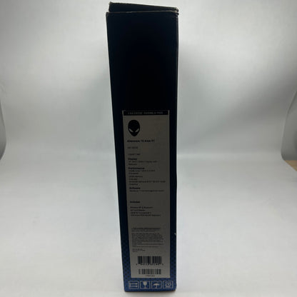 Dell Alienware 18 Area-51 AA18250 Ultra 9 275HX 32GB RAM 2TB SSD RTX 5070 Ti