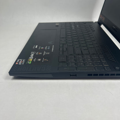 Asus TUF Gaming 15.6" Ryzen 7 7735HS 3.1GHz 16GB RAM 1TB SSD GeForce RTX 4050