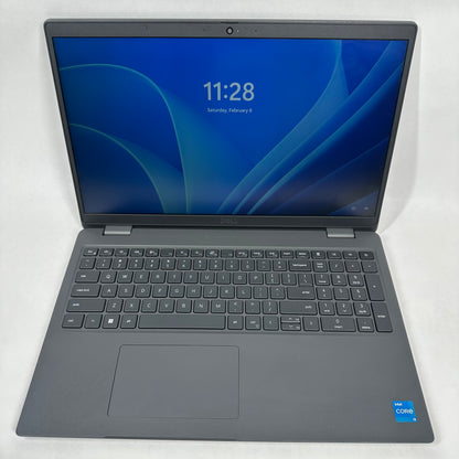 Dell Latitude 3540 P170G 15.6" i3-1315U 1.2GHz 8GB RAM 256GB SSD