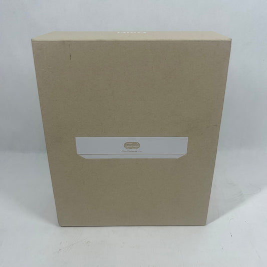 New Ubiquiti Unifi Cloud Gateway Max Router 0CEA142F7F39