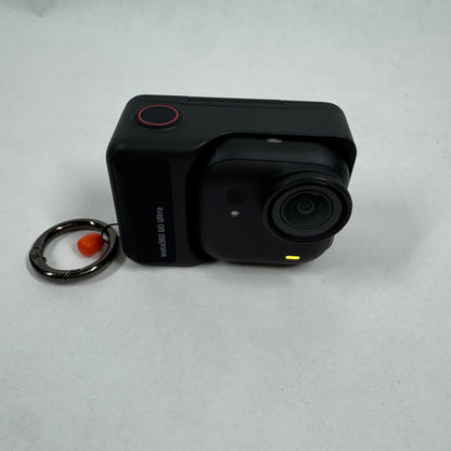 Insta360 Go Ultra 50MP 4K Action Camera CINSBBEA