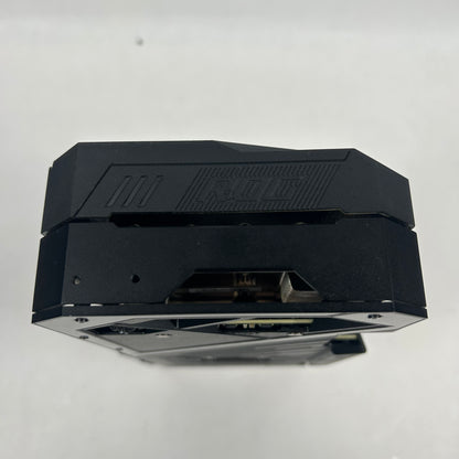 Asus ROG Strix GeForce RTX 3070 Ti 8GB GDDR6X Graphics Card 