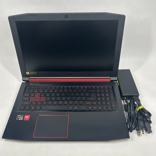 Acer Nitro 5 AN515-52 17" Ryzen 5 2500U 2.0GHz 8GB RAM 1TB HDD Radeon RX 560