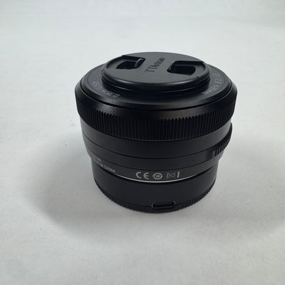 TTArtisan Full Frame Lens 27mm f/2.8 For Fujifilm X-Mount