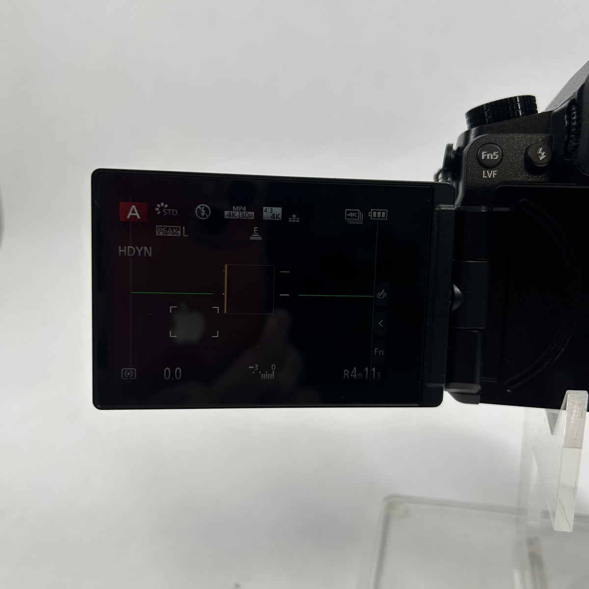 Panasonic Lumix DMC-G7 DMC-G7KK 16.0MP Digital SLR DSLR Camera