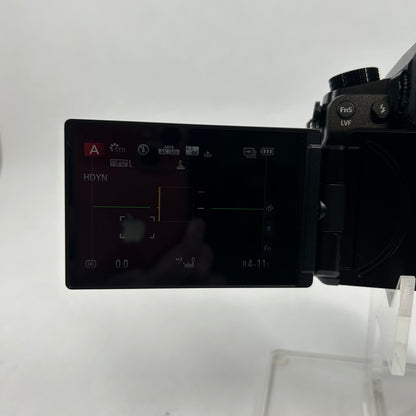 Panasonic Lumix DMC-G7 DMC-G7KK 16.0MP Digital SLR DSLR Camera