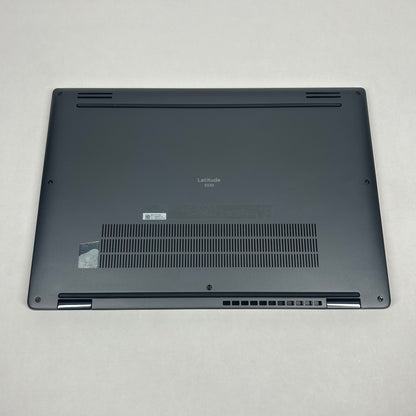 Dell Latitude 9330 13.3" Intel Core i7-1260U 1.1GHz 16GB RAM 256GB SSD