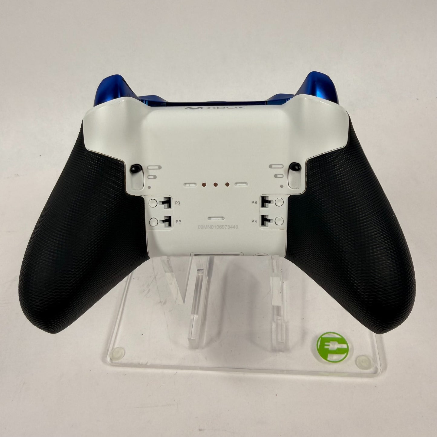 Microsoft Xbox One Elite Controller Series 2 Blue 1797