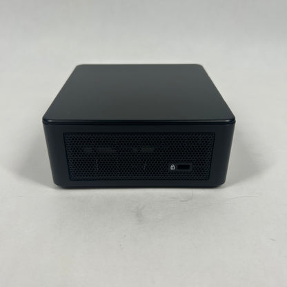 Intel NUC 11 NUC11PAH i7-1165G7 4.7GHz 16GB DDR4 500GB NVMe