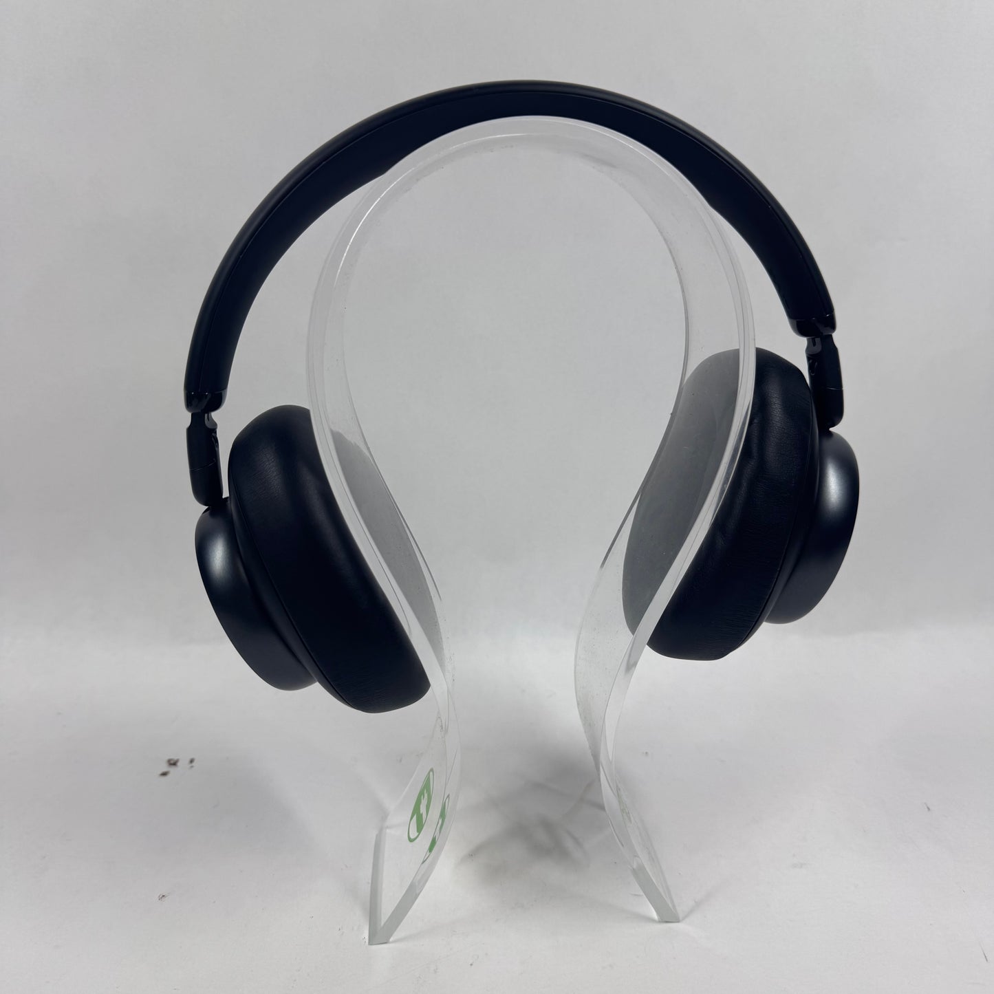 New JBL Live 780NC Active Noise Cancellation Headphones  Black