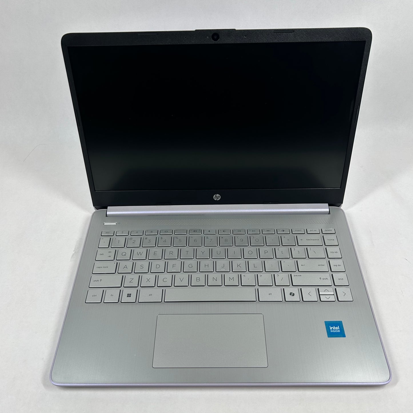 HP Laptop 14-DQ6014DX 14" N150 800MHz 4GB RAM 128GB SSD