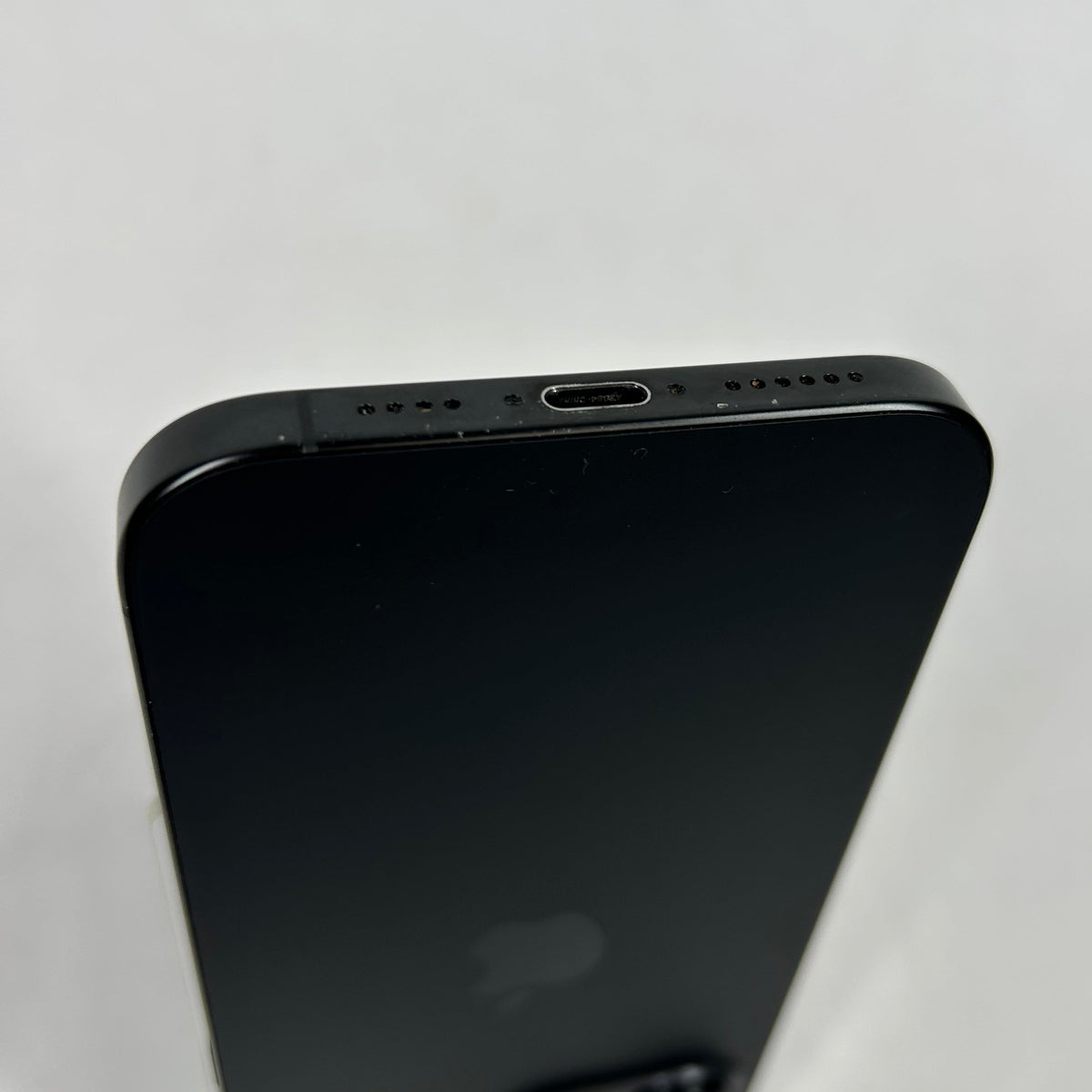 Factory Unlocked Apple iPhone 16 Pro Max 256GB Black Titanium MYW33LL/A