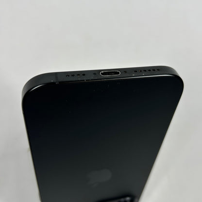 Factory Unlocked Apple iPhone 16 Pro Max 256GB Black Titanium MYW33LL/A