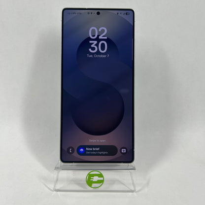 Unlocked Samsung Galaxy S25 Ultra 12GB RAM 512GB SM-S938U1 Titanium Silverblue