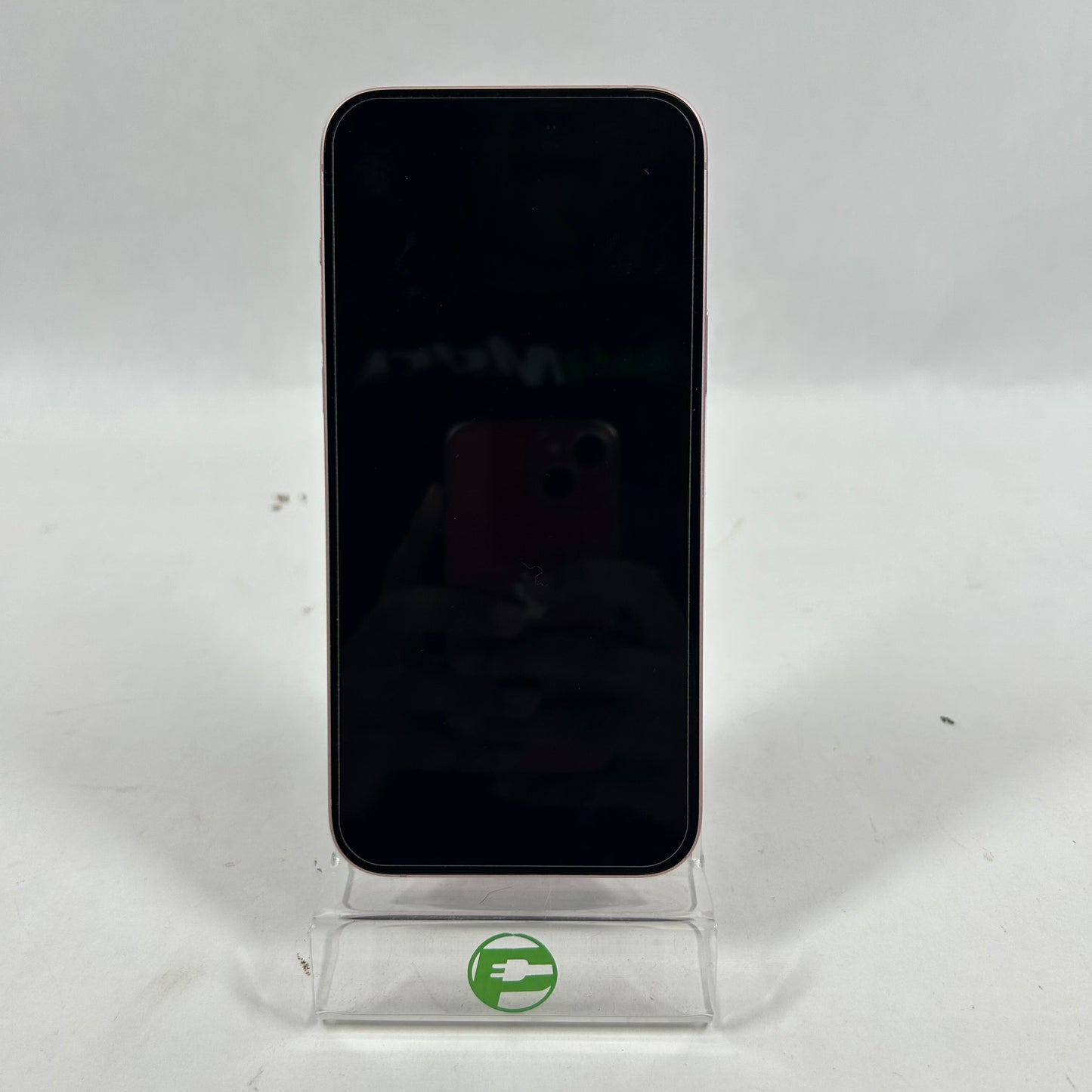 T-Mobile Apple iPhone 15 Plus 128GB Pink MYXT3LL/A