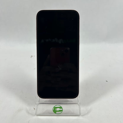 T-Mobile Apple iPhone 15 Plus 128GB Pink MYXT3LL/A