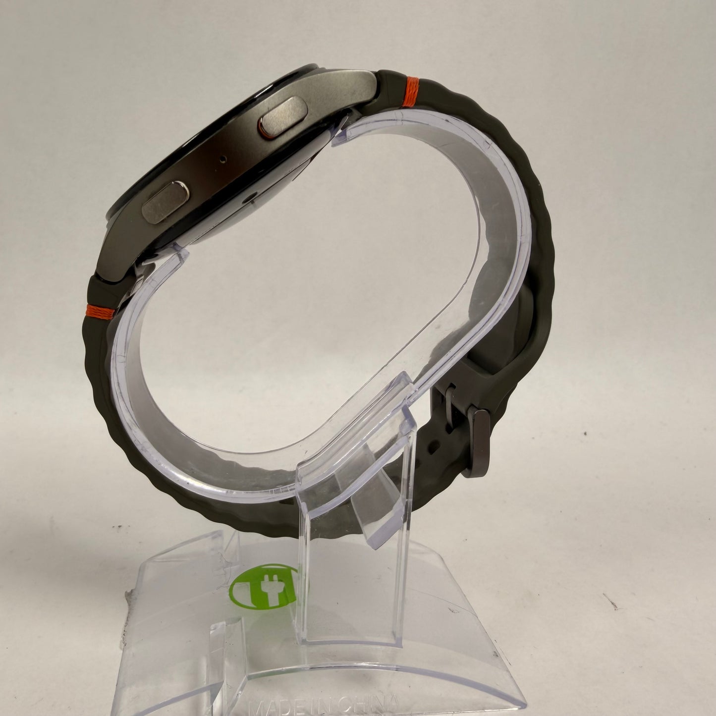 Unlocked Samsung Galaxy Watch7 Aluminum Smartwatch SM-L315UZGAXAA