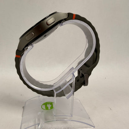 Unlocked Samsung Galaxy Watch7 Aluminum Smartwatch SM-L315UZGAXAA