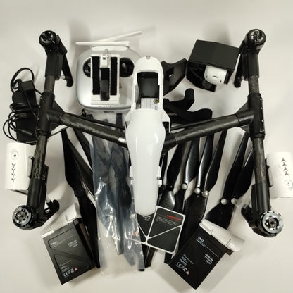 DJI Inspire 1 4K Quadcopter Camera Drone