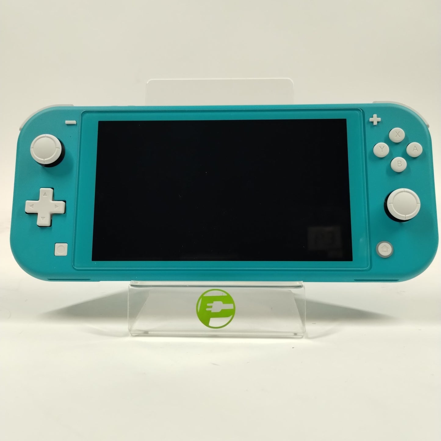 Nintendo Switch Lite Video Game Console HDH-001 Ice Blue