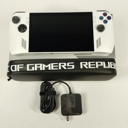 Republic of Games ROG Ally Z1 512GB Handheld Console System RV71L