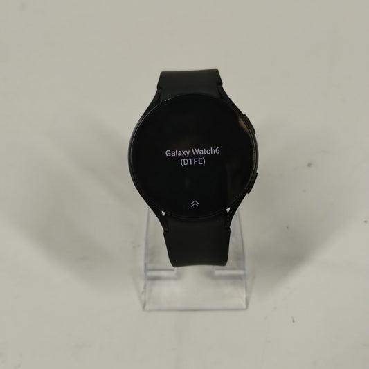 GPS Only Samsung Galaxy Watch6 44mm Aluminum Smartwatch SM-R945U
