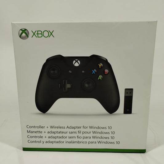 New Microsoft Xbox S Wireless Controller 1790