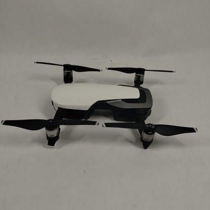 DJI Mavic Air 4K Camera Drone S01A