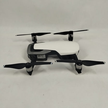 DJI Mavic Air 4K Camera Drone S01A