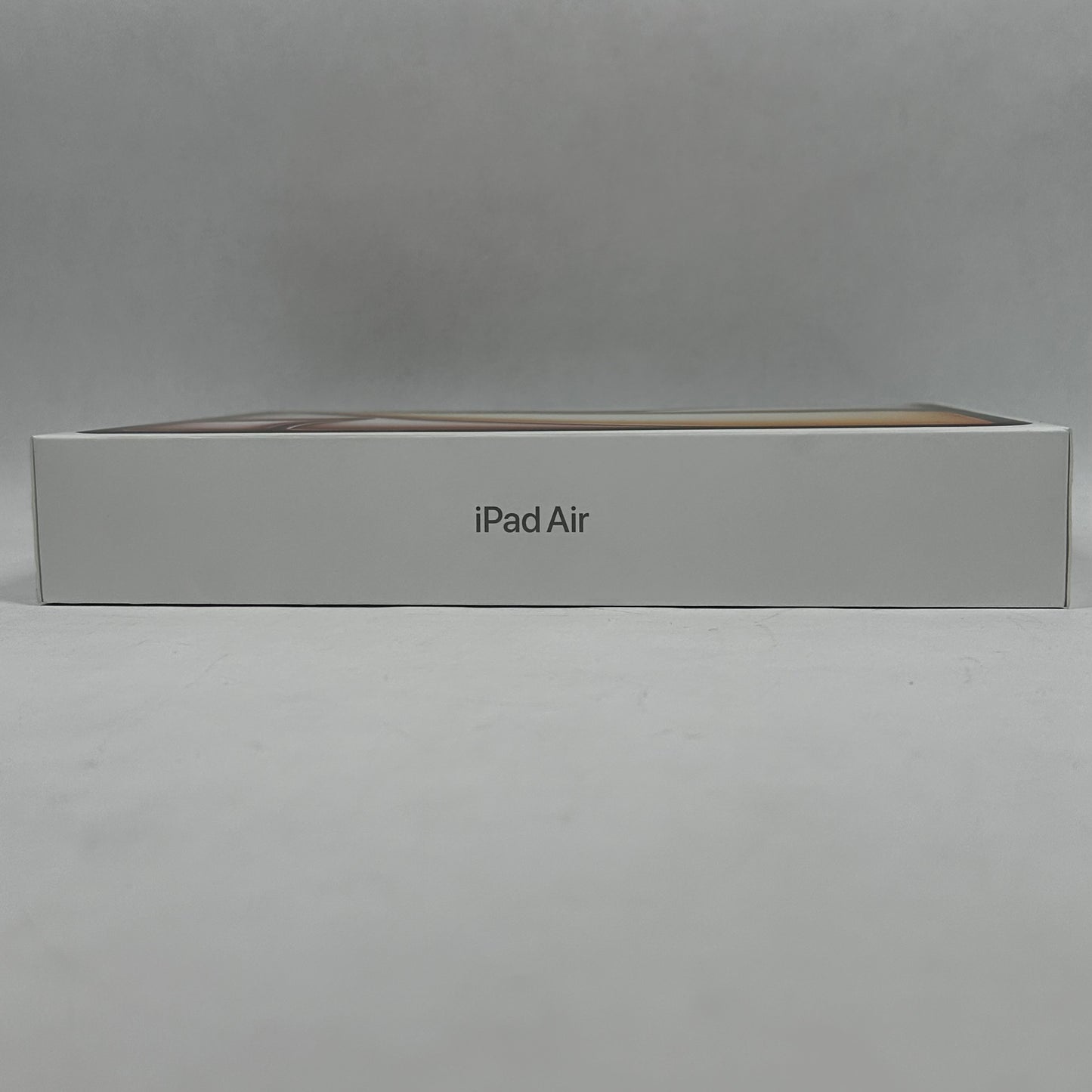 New WiFi Only Apple iPad Air 13" M2 128GB Starlight MV293LL/A